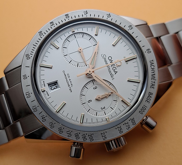 Omega Speedmaster '57 Ref. 331.10.42.51.02.002